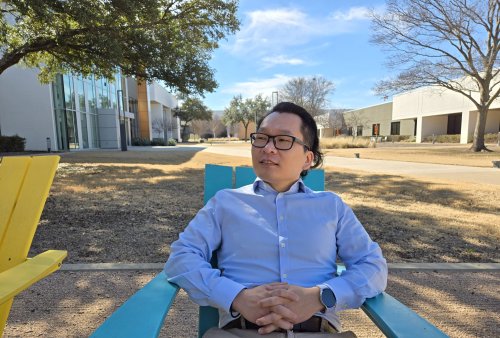 Humans of Samsung: Jeff Heo on Reclaiming His Korean Identity