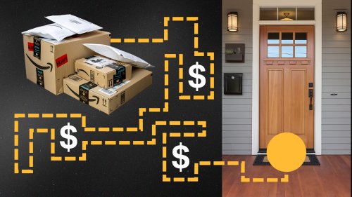 Your 'instant' delivery has a massive hidden cost