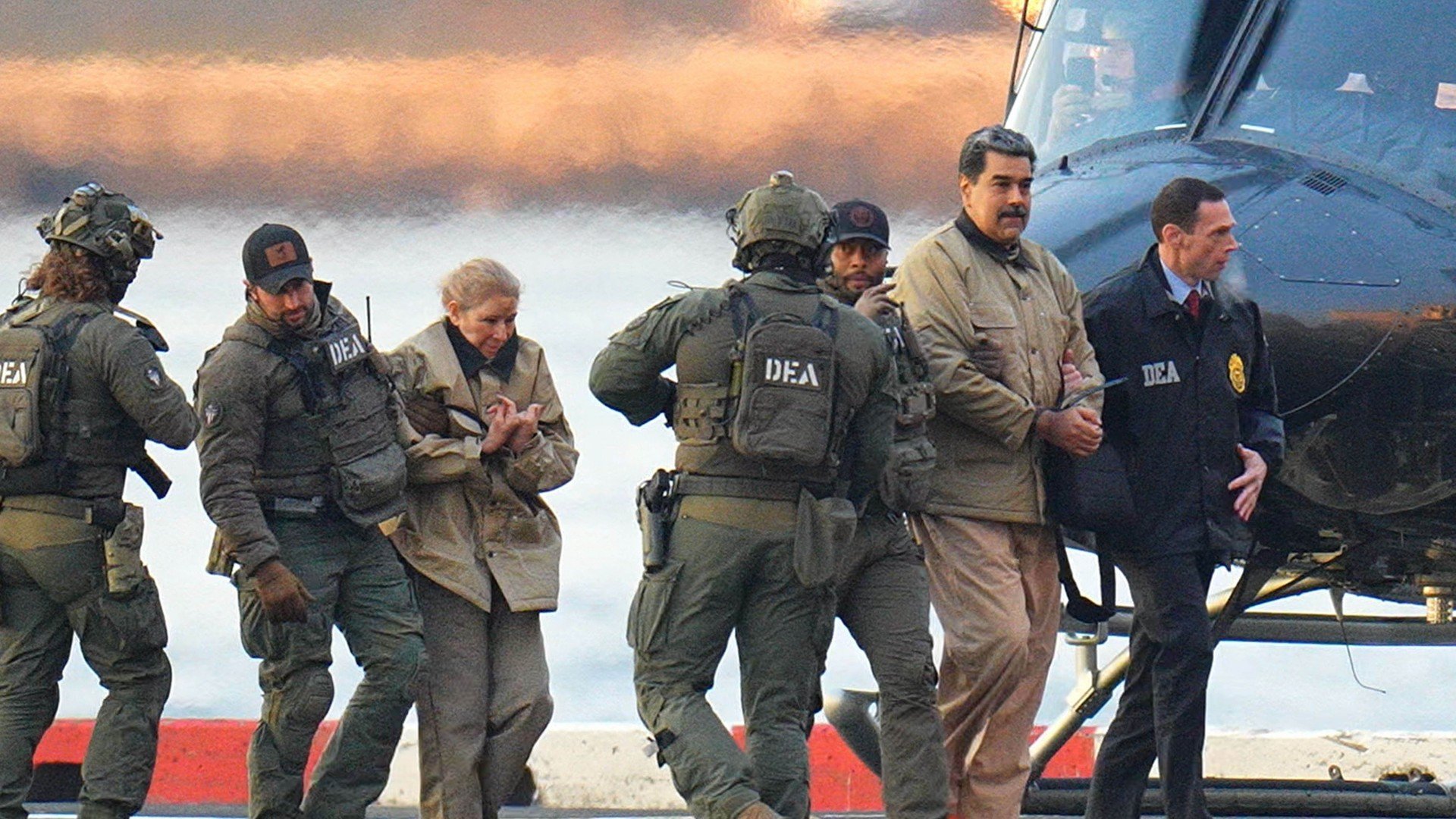 Polymarket expands trade monitoring after insider betting case tied to Maduro raid