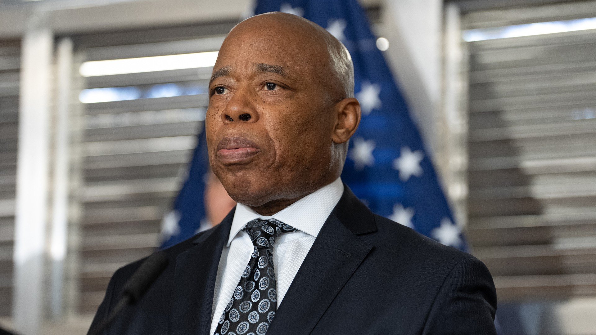 Former NYC mayor Eric Adams accused of crypto scam shortly after leaving office