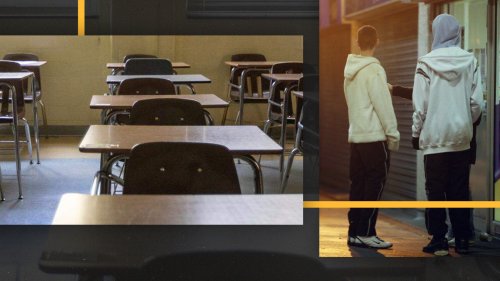 The biggest threat to students isn't curriculum or AI. It's chronic absence
