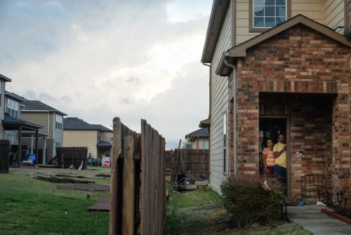 Texas homeowners see skyrocketing insurance rates this year