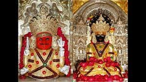 नाकोडा पार्श्वनाथ मंदिर : नाकोडा गांव में मिली थी श्रीपार्श्वनाथ की मनोहर प्रतिमा