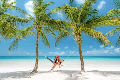 Magazine - Caribbean Luxury Travel