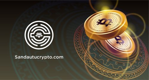 Sàn Đầu Tư Crypto cover image