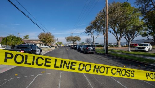 Why is the DOJ slashing funding for crime victims and crime prevention?