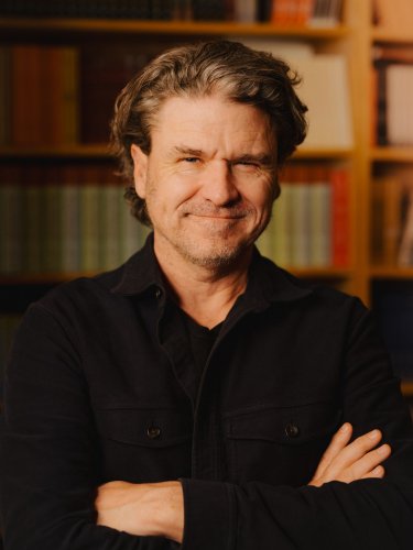 Dave Eggers on fighting book bans and supporting democracy and indie bookstores