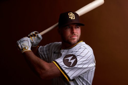 Padres pick speedy outfielder Brandon Lockridge to fill out bench; Kyle Hart, Randy Vásquez round out rotation