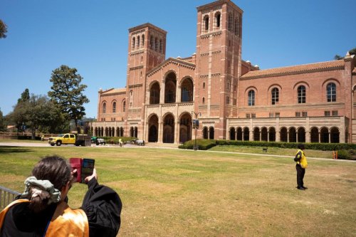 Lawsuit: University of California systematically discriminates against Asian American applicants