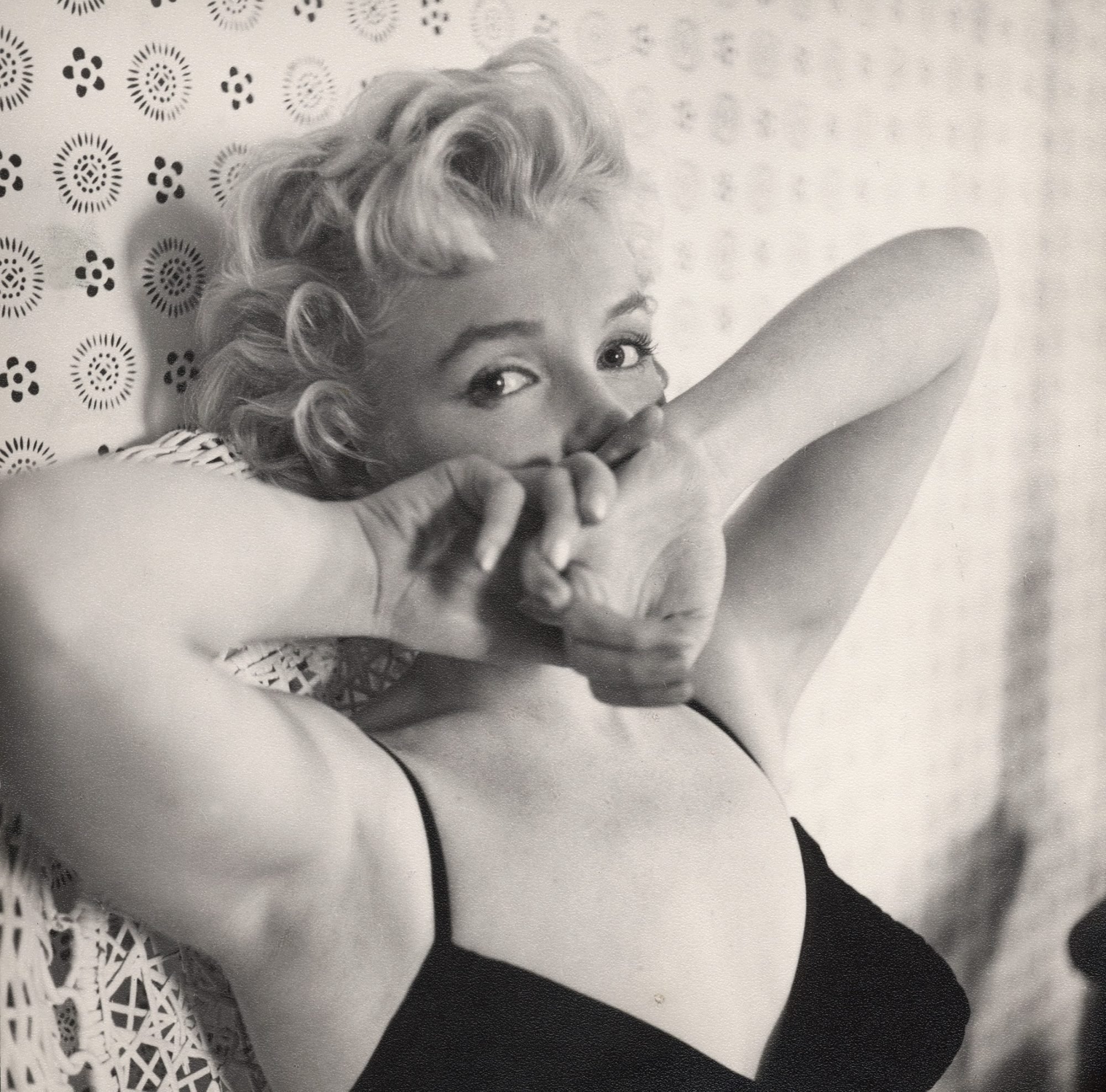 In the Curator’s Words: Cecil Beaton’s fashion photos come into focus at MOPA@SDMA