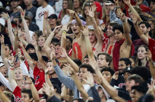 San Diego State football season ticket sales down 33% in Year 2 of AztecFAST