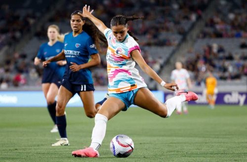 ‘Not a normal teenager’: San Diego’s Melanie Barcenas aims to carve out larger role with Wave in 2025