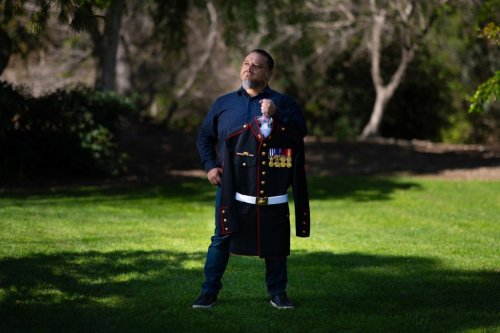 ‘I didn’t think it would be this bad’: San Diego veterans worry VA cuts will hurt their care