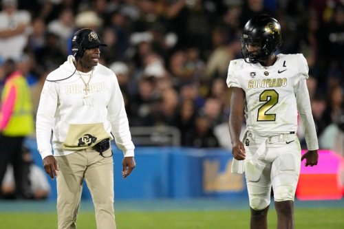Nick Canepa: ‘Prime Time’ could hijack first round of NFL Draft