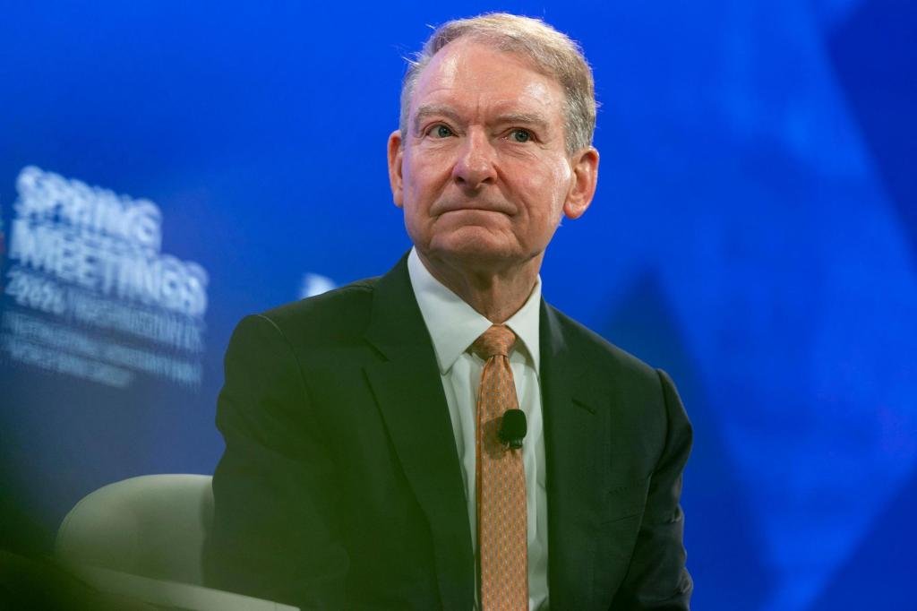 SEC chief Atkins pumps the brakes on prediction-market funds