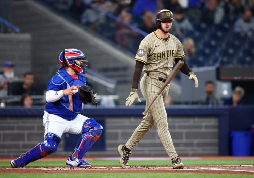 Padres pregame: Looking to snap historic skid to end stay in Toronto