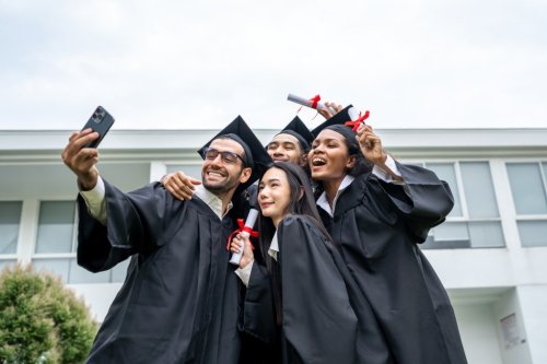 All the News That’s Fit: High school brains, skipped showers and stork bites