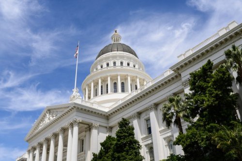 California’s Democratic politicians are setting Californians up for tax increases