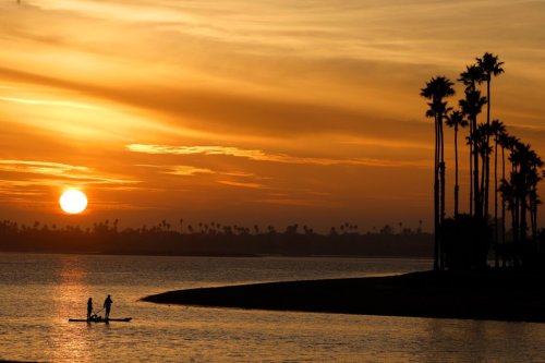 San Diego’s grand plan to revamp Mission Bay stalls over impasse with Coastal Commission