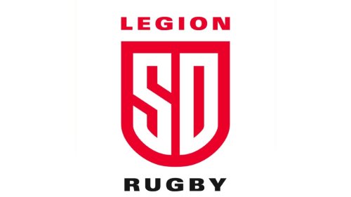 San Diego Legion leaving Snapdragon Stadium for USD