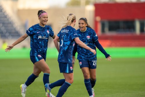Kimmi Ascanio scores first professional goal as Wave beat Stars 3-0 in Chicago