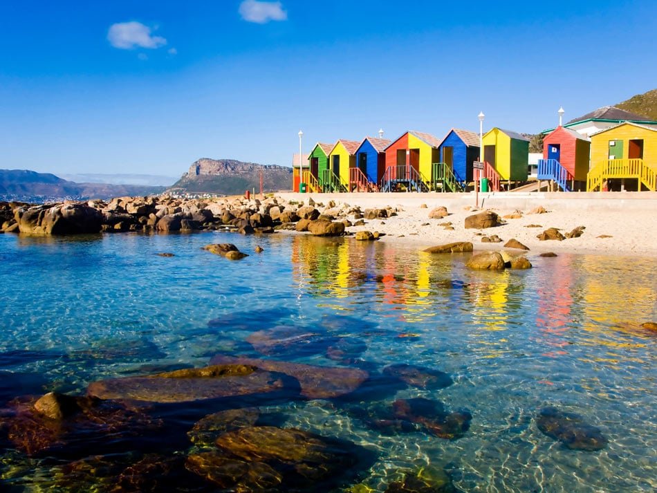 12 Unmissable Things to Do in Cape Town, South Africa – Sand In My Suitcase