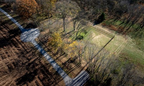 Cemetery for enslaved people rediscovered at Andrew Jackson’s Tennessee plantation