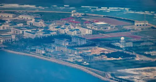 Yes, China does seek hegemony