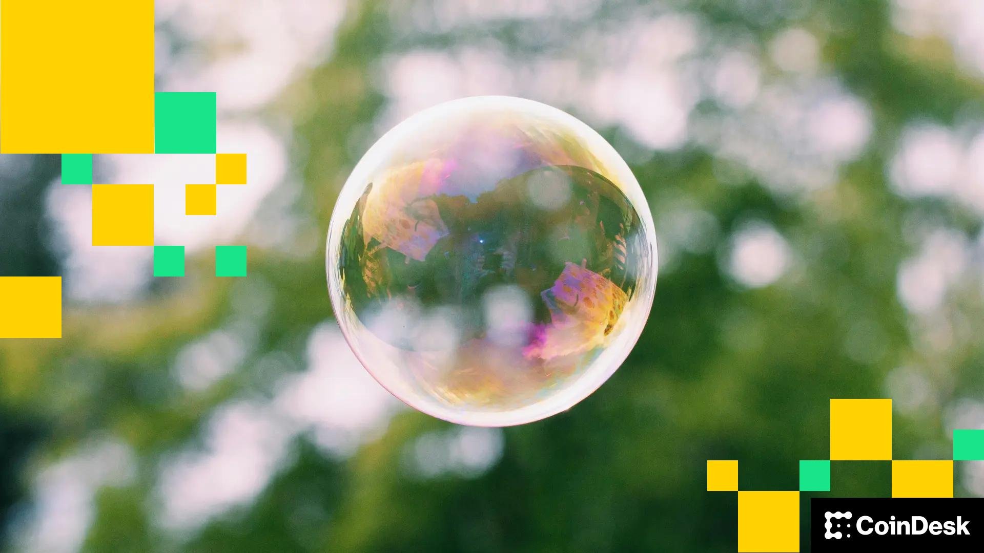 The Coming Bitcoin Treasury Bubble