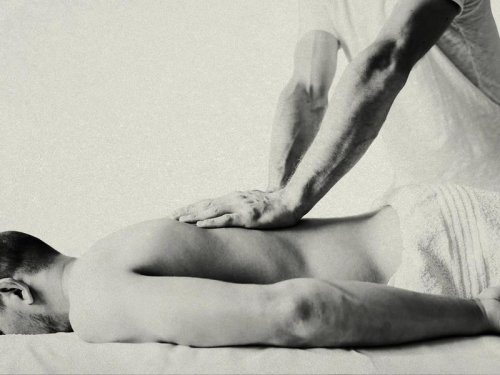 7 reasons every man should have a monthly massage | Gentleman's Journal
