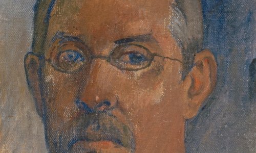 ‘A veritable manifesto for Modern art’: Gauguin's last literary manuscript in private hands arrives at the Courtauld