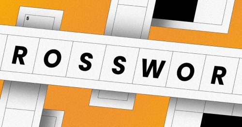 Brew crossword: Bots Flipboard
