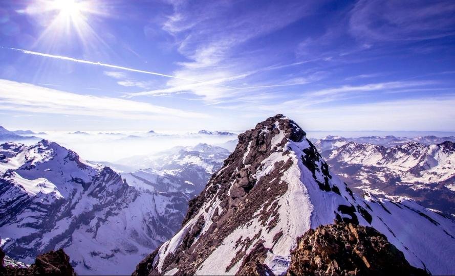 Here's why bitcoin's parabolic era may be over