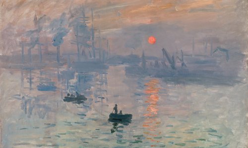 New dawn: the birth of Impressionism revisited 150 years later for Paris exhibition
