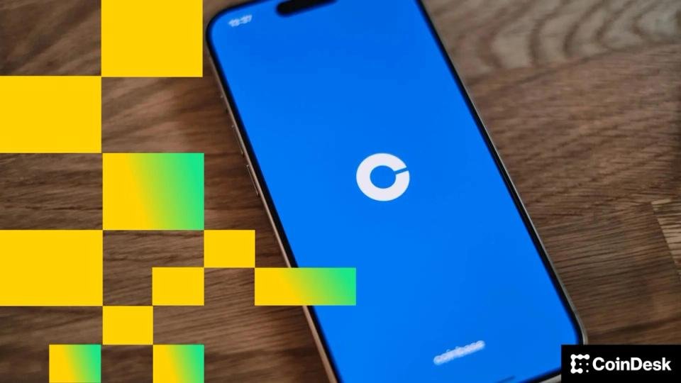 Coinbase introduces stock perpetual futures contracts for non-U.S. customers