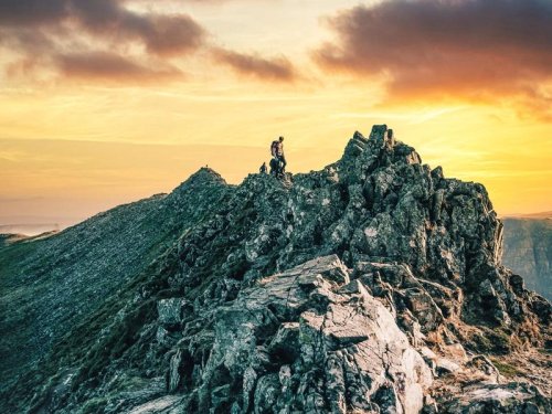 These are the best mountains to climb in Britain | Gentleman's Journal