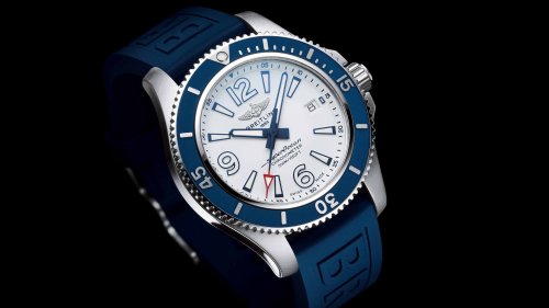 Entry-level watches from 4 luxury brands - luxxee