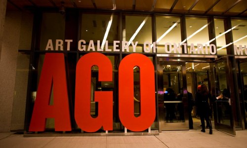 Artists, writers and cultural workers sign open letters criticising Art Gallery of Ontario over departure of Indigenous art curator