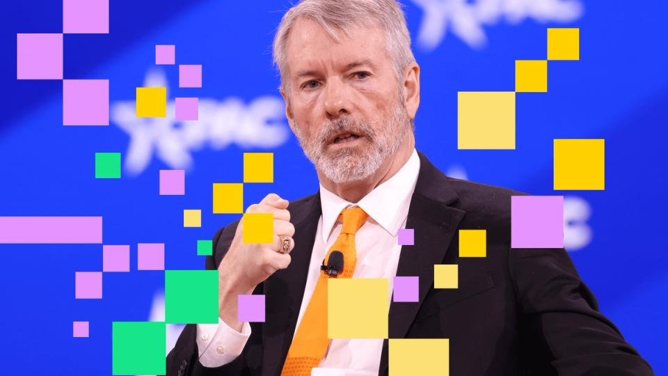 Strategy registreert recorduitgifte van STRC-aandelen op maandag, koopt naar schatting 1.420 bitcoin