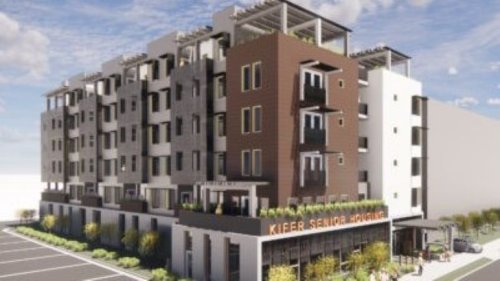 Santa Clara County to Convert Housing Complexes to Affordable Housing | San Jose Inside