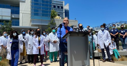 Silicon Valley doctors could leave in droves - San José Spotlight
