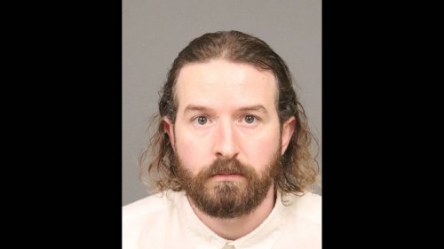 SLO County Business Owner Arrested, Charged With Rape Following Sexual ...