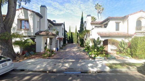 Condominium in Santa Barbara sells for $3.4 million