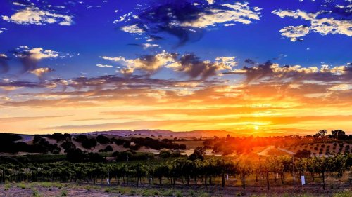 SLO County city broke a 74-year-old heat record today. Here’s how hot it got