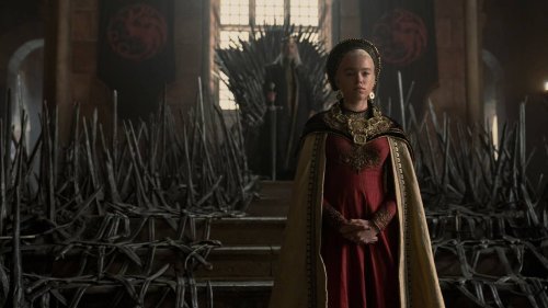 A new ‘Game of Thrones’ spin-off series premieres this week. How are fans preparing?