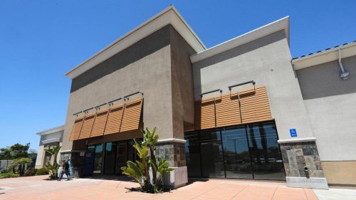A Japanese home goods chain is planning to open first SLO County store. When?