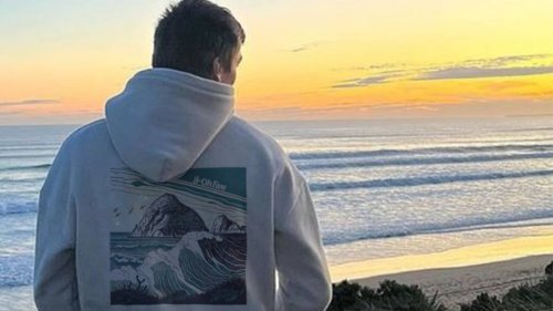 Want to show off your 805 pride? New business sells SLO County prints, clothing