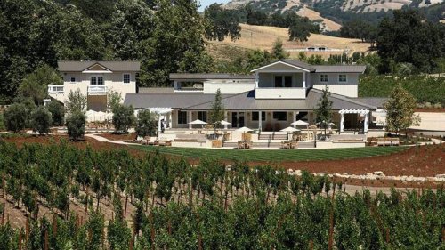 Prominent SLO County winery adds new wines from outside Paso Robles for first time