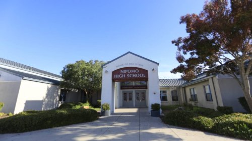 SLO County high school goes on lockdown after receiving anonymous threat online