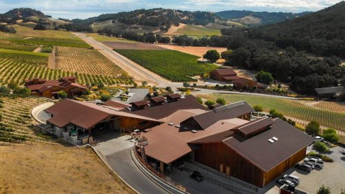 Couple accuses Paso Robles winery’s billionaire owner of sexual harassment